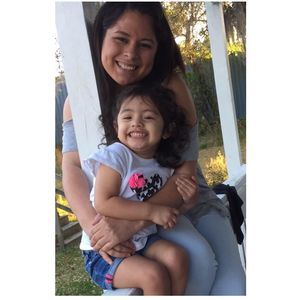 Meet your Posher, Laura